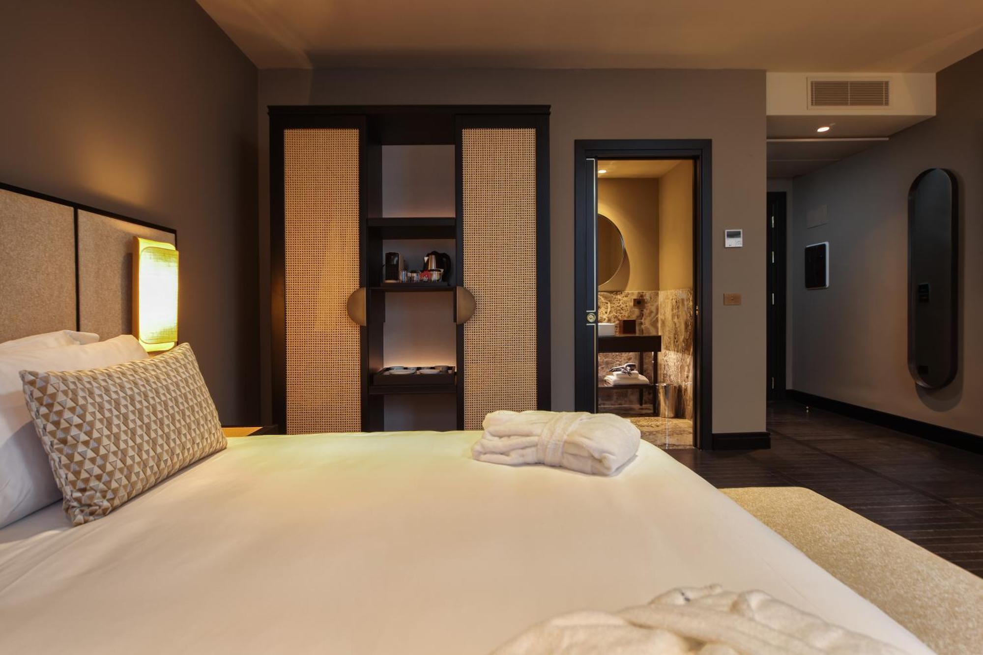 Executive Double Room